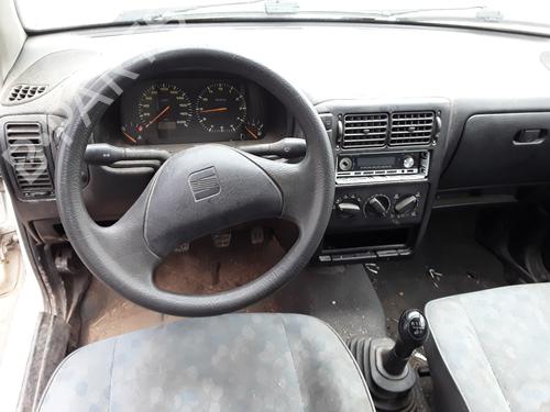Right front driveshaft SEAT IBIZA II (6K1)  | BP26692387M39 
