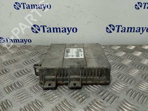 Engine control unit (ECU) PEUGEOT 106 II (1A_, 1C_)  | BP27249585M57 