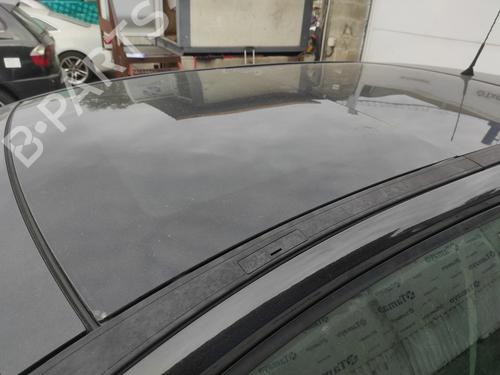 Left mirror RENAULT MEGANE II (BM0/1_, CM0/1_)  | BP16129640C26 