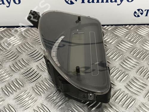Instrument cluster CITROËN C3 I (FC_, FN_) 1.6 16V HDi | BP15056194C47 
