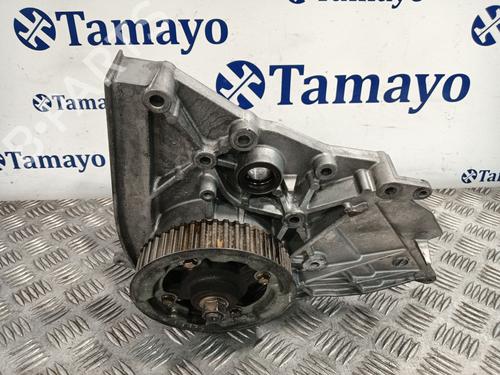 Injection pump MITSUBISHI PAJERO III (V7_W, V6_W) | BP30793847M78