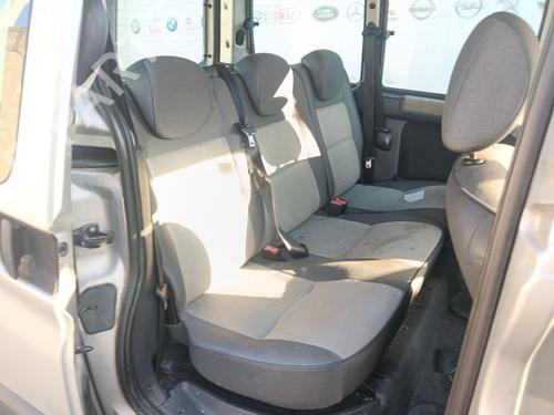 Right taillight PEUGEOT PARTNER MPV (5_, G_) 1.6 HDi 75 | BP31793257C35 