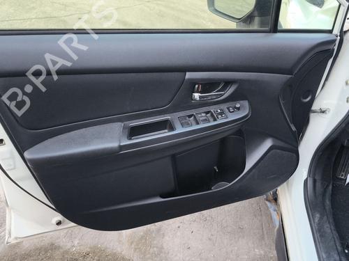 Used Front left window mechanism Front left window mechanism SUBARU XV (_GP_) 1.6 i AWD (GP3, G33GP) (114 hp) 40089152 40089152