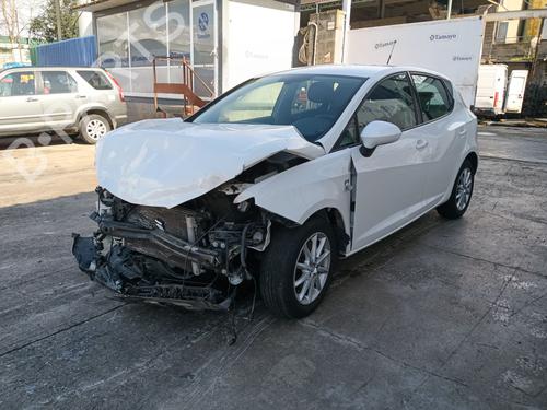 Engine SEAT IBIZA IV (6J5, 6P1) 1.4 TDI | BP33016862M1  - Image 9