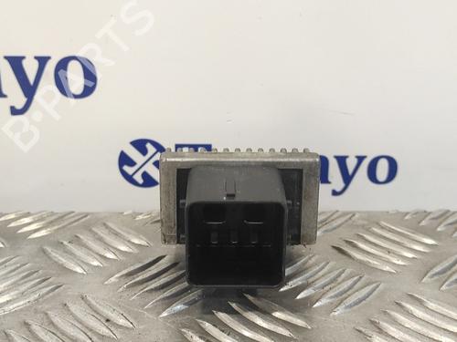 Used Electronic module RENAULT MEGANE III Grandtour (KZ0/1) 1.5 dCi (KZ09, KZ0D, KZ1G, KZ29, KZ14, KZ1W, KZ10, KZ1F,... (110 hp) 13711138