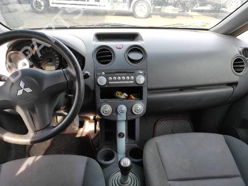 Engine control unit (ECU) MITSUBISHI COLT VI (Z3_A, Z2_A)  | BP17060496M57 