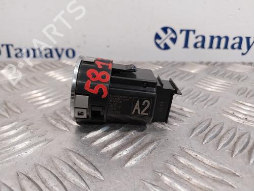 Ignition barrel TOYOTA YARIS CROSS (MXP_) 1.5 Hybrid (MXPJ10) | BP22639543M48 