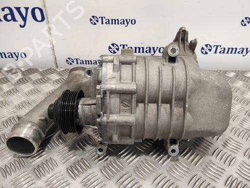 Used Turbocharger/Supercharger MERCEDES-BENZ E-CLASS (W210) [1995-2003]  22987442