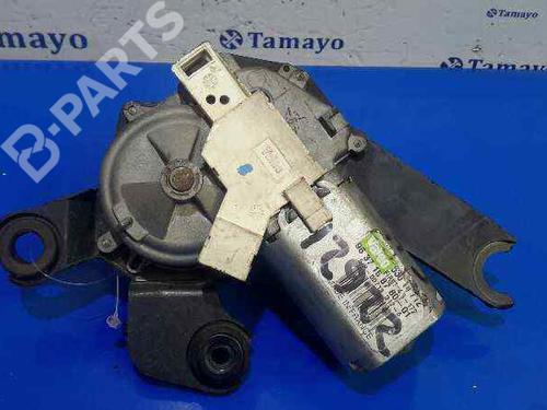 Rear wiper motor CITROËN C4 Coupe (LA_) 1.6 HDi | BP5219870M102 