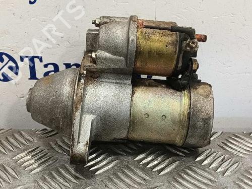 Used Starter OPEL CORSA C (X01) [2000-2009]  25437080