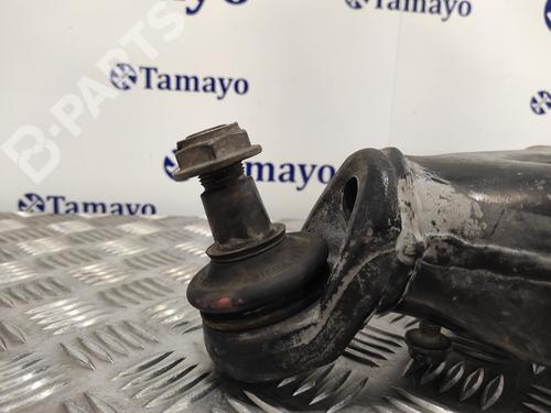 Right front suspension arm VW LT 28-46 II Van (2DA, 2DD, 2DH) 2.5 TDI | BP5639657M13 