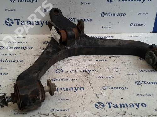 Left front suspension arm JEEP CHEROKEE (KJ) 2.5 CRD 4x4 | BP4506045M12 