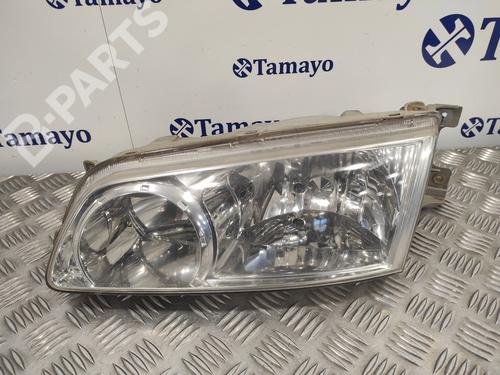 Used Left headlight HYUNDAI H-1 Van (A1) 2.5 TD (101 hp) 11024695