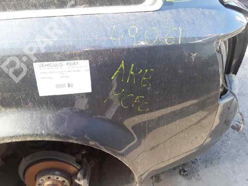 Elektronische module AUDI A4 B6 Avant (8E5) 2.5 TDI | BP5233744M83 