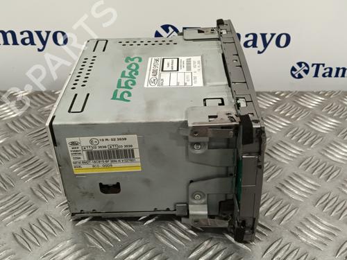 Radio FORD GALAXY II (WA6)  | BP13685978E6 