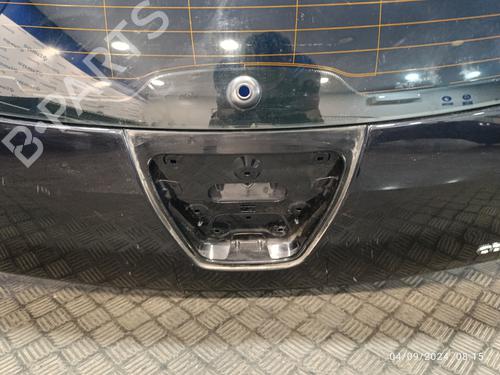 Tailgate OPEL ASTRA J (P10) 2.0 CDTI (68) | BP19493469C6 