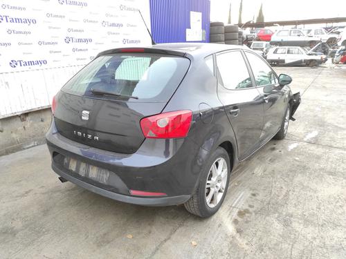 Right front brake caliper SEAT IBIZA IV (6J5, 6P1)  | BP25596059M104 