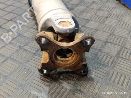 Driveshaft JEEP GRAND CHEROKEE III (WH, WK) 3.0 CRD | BP20227243M37 