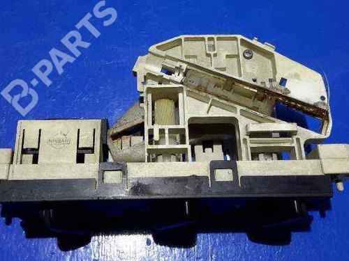 Climate control NISSAN ALMERA I Hatchback (N15)  | BP2967362I5 