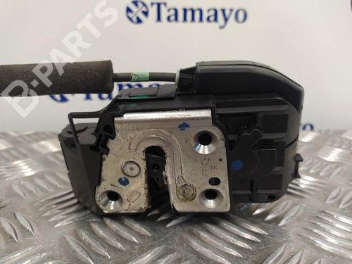 Rear right lock NISSAN QASHQAI I (J10, NJ10) 1.5 dCi | BP10088830C99 