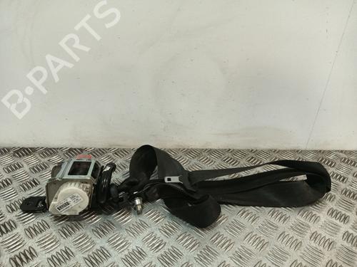 Used Front left seatbelt Front left seatbelt IVECO DAILY VI Van 35S18, 35C18, 40C18, 50C18, 60C18, 65C18, 70C18 (180 hp) 34441895 34441895