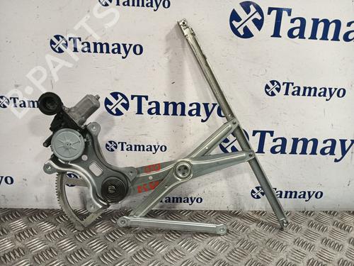 Used Front right window mechanism APRILIA MOTORCYCLES RX [0-2025]  29999184