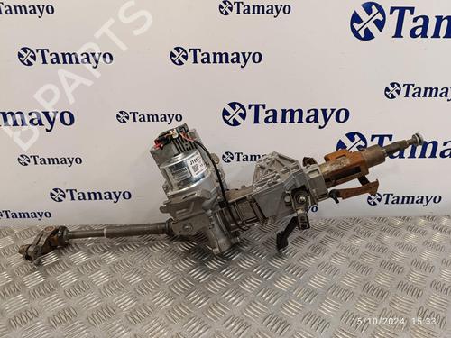 Used Steering column RENAULT CLIO IV (BH_) [2012-2021]  20324257