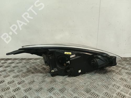 Left headlight FORD FIESTA VII (HJ, HF) 1.1 Ti-VCT | BP34583476C28  - Image 5