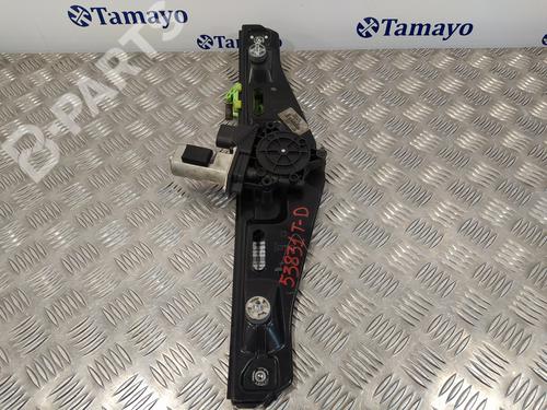 Rear right window mechanism BMW X1 (E84) xDrive 23 d | BP10352948C25 