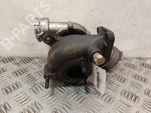 Used Turbocharger/Supercharger Turbocharger/Supercharger 38592611 38592611