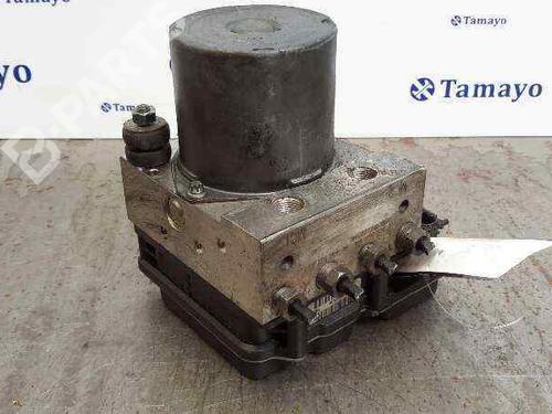 ABS pump CITROËN C4 I (LC_) 1.6 HDi | BP5652474M43 
