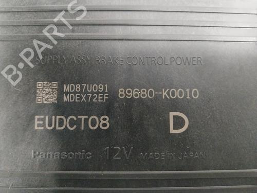 Elektronisk modul TOYOTA YARIS (_P21_, _PA1_, _PH1_) 1.5 Hybrid (MXPH10, MXPH11) | BP29355900M83 