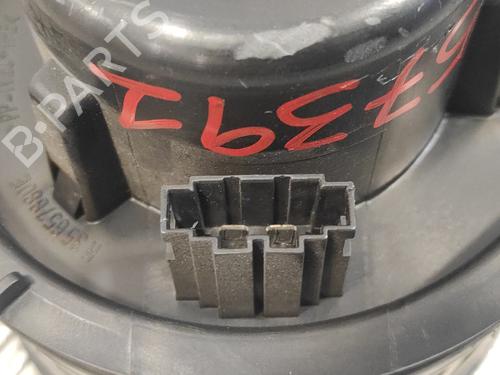 Heater blower motor VW GOLF IV (1J1) 1.6 | BP19168080M62 