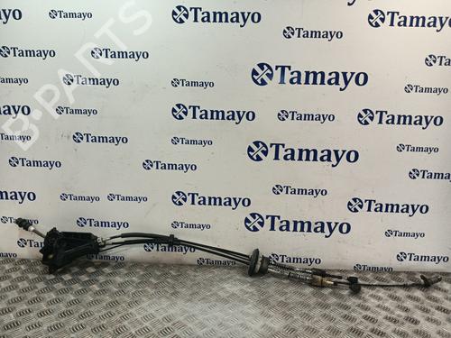 Palanca de cambios PEUGEOT EXPERT Van (VF3A_, VF3U_, VF3X_) [2007-2026]  32329726