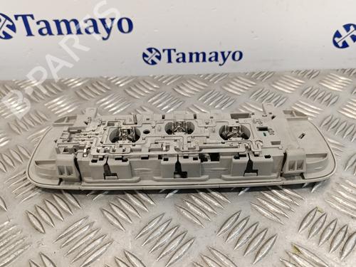 Interior roof light VW GOLF V (1K1) 2.0 TDI 16V | BP17675932I8 