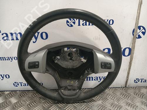Used Steering wheel OPEL CORSA D (S07) 1.3 CDTI (L08, L68) (75 hp) 29434260