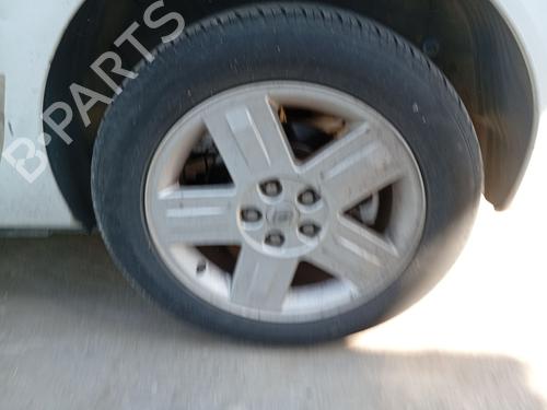 Used Left rear brake caliper Left rear brake caliper RENAULT ESPACE IV (JK0/1_) 2.2 dCi (JK0H) (150 hp) 35986678 35986678