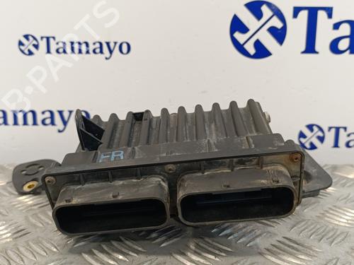 Used Electronic module OPEL ASTRA G Hatchback (T98) 1.6 16V (F08, F48) (101 hp) 17808375