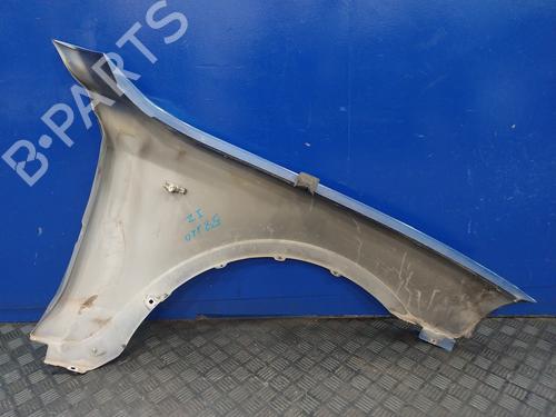 Left front fenders BMW X3 (E83)  | BP25890385C41 