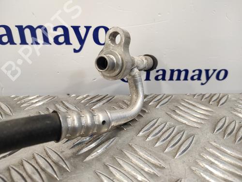 AC pipe VOLVO FL  | BP15847295M126 