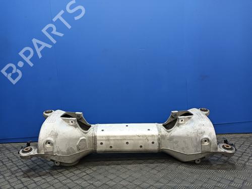 Rear axle CITROËN C5 III (RD_)  | BP14480663M2 