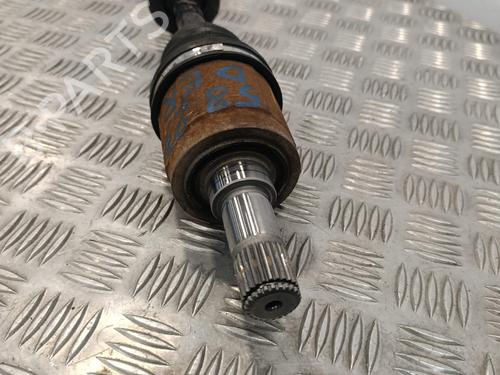 Right front driveshaft SEAT ALHAMBRA (7V8, 7V9) | BP23238862M39