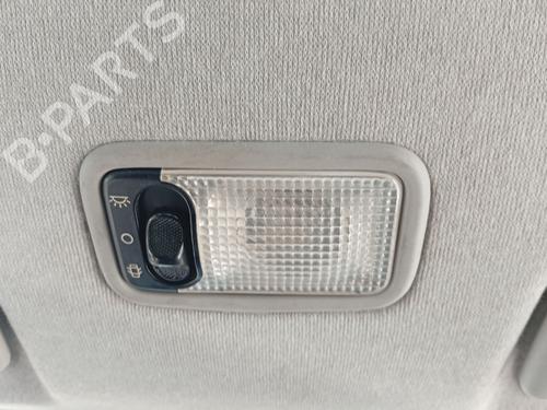 Used Interior roof light Interior roof light TOYOTA AYGO (_B1_) 1.0 (KGB10_, KGB10R) (68 hp) 35769995 35769995
