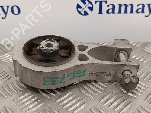 Engine mount CITROËN C5 III (RD_) 1.6 HDi 110 (RD9HZC) | BP15417185M89 