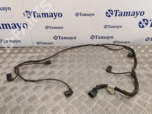 Used Cable VW TOUAREG (7LA, 7L6, 7L7) [2002-2013]  18015105