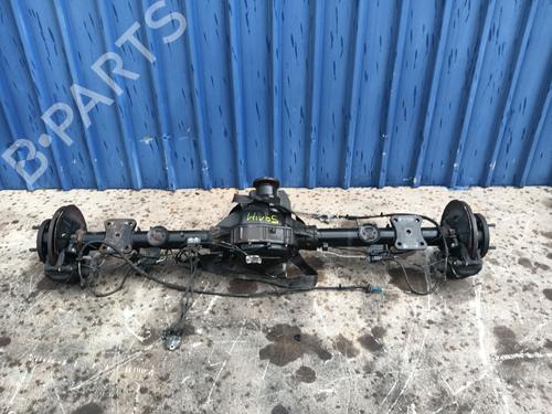 Rear axle CITROËN AX (ZA-_) 10 | BP27871408M2 