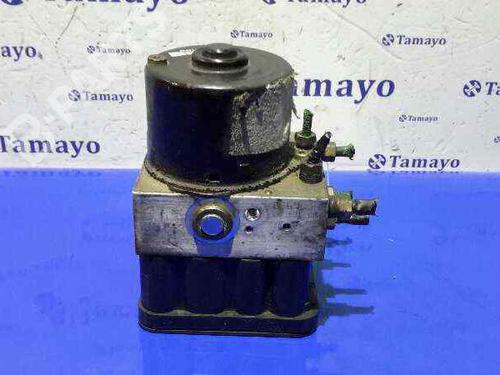 ABS pump RENAULT LAGUNA II (BG0/1_)  | BP1539265M43 
