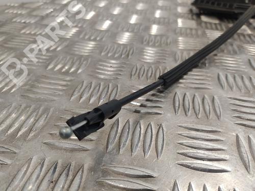 Rear left lock OPEL ASTRA J Sports Tourer (P10)  | BP8952242C100 