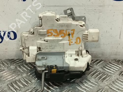 Højre bagtil lås CHRYSLER VOYAGER II (ES) 2.5 TD (118 hp) 32096507