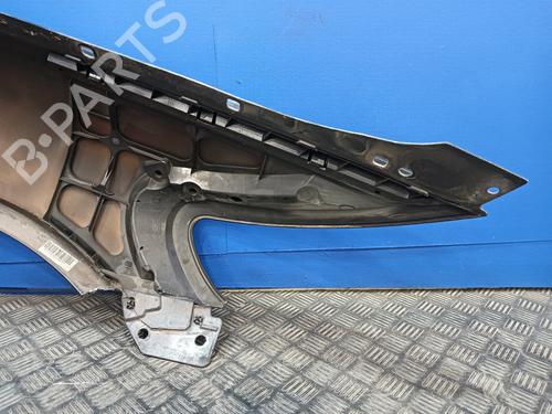 Forkjerm venstre VW TOUAREG (7LA, 7L6, 7L7)  | BP14246483C41 